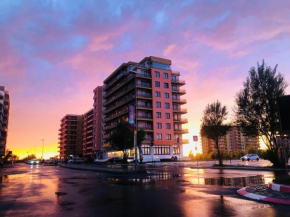 Lake and Sea View Summerland